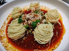 -茅庐川菜(青岛凯德店)