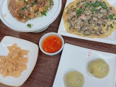 -海坛特色小吃·只做平潭特色菜(平潭店)