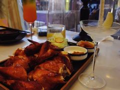 -JUKEBOX玖部音乐餐厅(华侨城店)