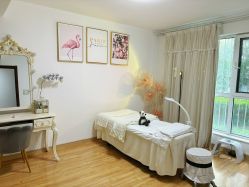 -美肤盾祛痘·问题肌头疗管理中心