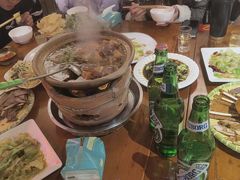 -龙湖重庆时代天街
