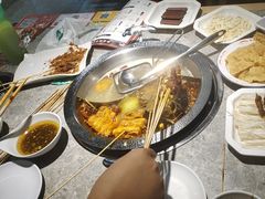 -成都玉林串串香(世纪港湾店)