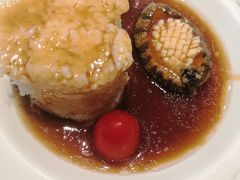 -北李妈妈菜·海肠捞饭(高新万达店)