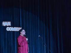 -漢咖啡·全服务式自助晚餐(武汉洲际酒店)