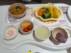 点击看大图 -奈尔宝·国风主题儿童乐园·亲子餐厅(豫园商城店)