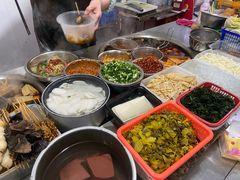 -胖子水煮(铁路三村无任何分店)