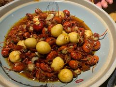 -樊城区沛公餐饮店(挑食拉美步行街店)