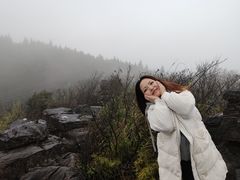 -山王坪喀斯特国家生态公园