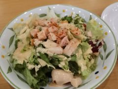 -萨莉亚意式餐厅(东川路店)