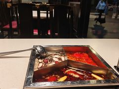 -红鼎坊·老成都火锅(新南门店)