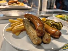 -宜家·瑞典风味餐厅(四元桥店)