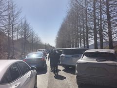 -东白山