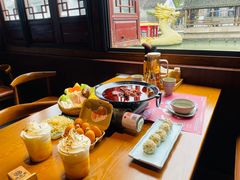 -合风谷(南下塘店)