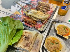 -遇西祠·海鲜烧烤(总店)
