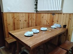 -正宗天津烧麦馆(柳州路店)