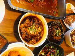 -付小姐在成都(中山公园店)