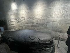 -白鹤梁水下博物馆