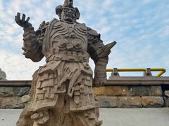 -元大都城垣遗址公园