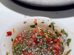 -潮牛壹号鲜牛肉火锅(世界城广场店)