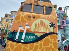 -上海迪士尼度假区