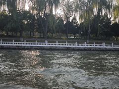 -皇家御河游(紫御湾码头)