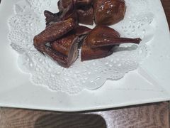 -潮福城大酒楼·潮粤菜·港式点心(阳光城店)