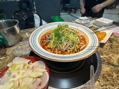 -顺水湾·牛肉牛杂火锅(驾鹤店)