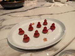 -桂花楼淮扬中餐厅(浦东香格里拉店)