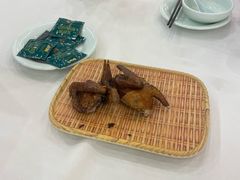 -五谷芳乳鸽王(梅沙老店)