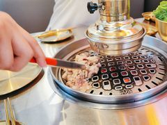 -韩味南山塔·烤肉自助(中骏世界城店)
