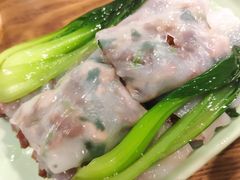 -喜粤糖朝餐厅(三八广场店)