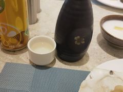 清酒-西安高新希尔顿酒店·咖啡露台西餐厅