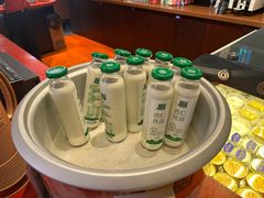 -斯琴阿妈蒙古餐厅(新城店)