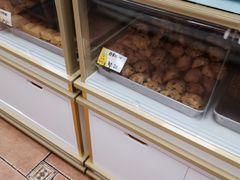 -爱德顺糕点食屋(利民道店)