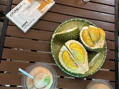 -榴莲BB 四季果园