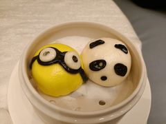 -成都瑞吉酒店·宴庭中餐厅