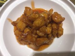 北京老铺烤鸭-北京老铺烤鸭(欣大购物广场店)