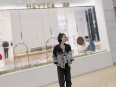 -喜茶(永旺梦乐城店)