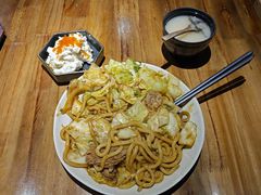 -石屋料理(南京西路店)