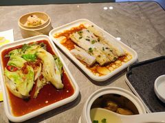 -满江悦手作点心(开元地中海店)