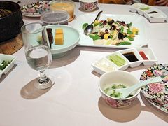 -味+新京宴·烤鸭·北京菜(创意谷店)