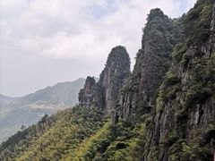 -南尖岩景区