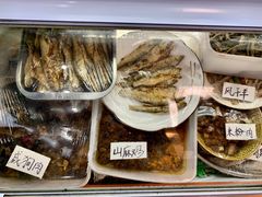 -山林深处大别山农家菜(仙都路店)