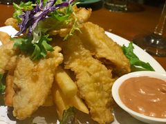 -JINNS锦时 steak&pizza(浸信会礼拜堂旧址店)