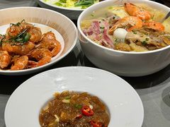 -阿明小菜·海鲜·上海菜(梅陇店)