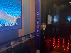 -唱吧麦颂KTV(松江五龙商业广场店)