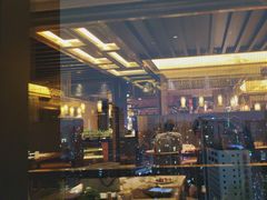 -富力丽思卡尔顿酒店·香荟全日制餐厅