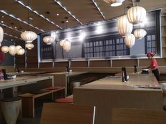 大堂-味千拉面(南昌杉杉奥特莱斯广场店)