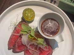 -匠和风精致料理(莆田财富中心店)