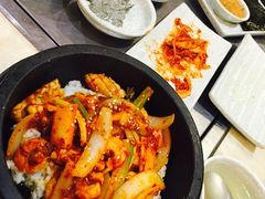 -金顺碳烤肉(1号店)